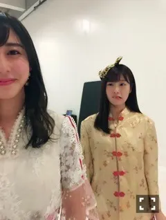 斎藤 ちはる｜可愛い優里（2017-04-14）｜4枚目