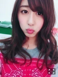 斎藤 ちはる｜可愛い優里（2017-04-14）｜5枚目