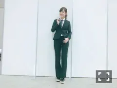 斎藤 ちはる｜レアスタイル（2017-04-23）｜2枚目