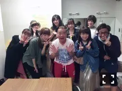 斎藤 ちはる｜観劇（2017-04-28）