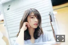 斎藤 ちはる｜GW（2017-04-29）