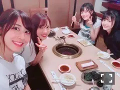 斎藤 ちはる｜仙台とANN（2017-08-14）｜2枚目