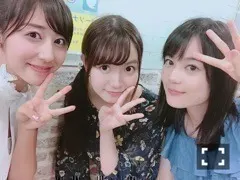 斎藤 ちはる｜仙台とANN（2017-08-14）｜5枚目