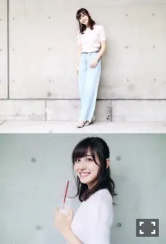 斎藤 ちはる｜私服と私服と私服と。（2017-09-28）｜3枚目