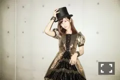 斎藤 ちはる｜シルクハット（2017-10-11）｜2枚目