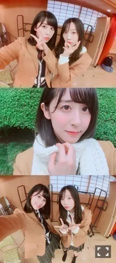 斎藤 ちはる｜シルクハット（2017-10-11）｜3枚目