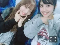 斎藤 ちはる｜九州ありがとう（2017-10-22）｜4枚目