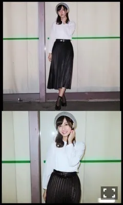 斎藤 ちはる｜東京ドームの前に実現したかったこと（2017-11-06）｜3枚目