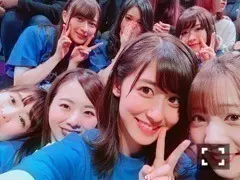 斎藤 ちはる｜アンダーライブとサンタさんと（2017-12-24）