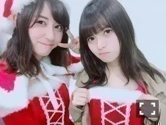 斎藤 ちはる｜アンダーライブとサンタさんと（2017-12-24）｜4枚目