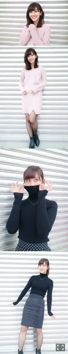 斎藤 ちはる｜冬のいろいろ。（2018-02-04）｜2枚目