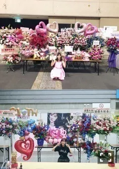 斎藤 ちはる｜素敵な誕生日（2018-03-01）