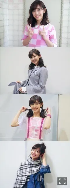 斎藤 ちはる｜素敵な誕生日（2018-03-01）｜2枚目