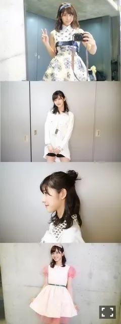 斎藤 ちはる｜3月も終わり（2018-03-30）｜3枚目