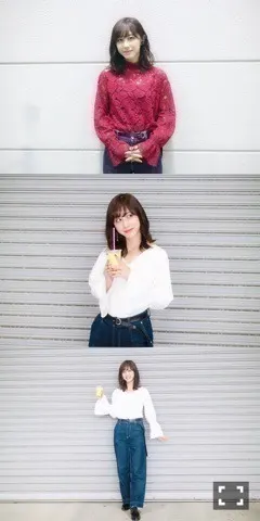 斎藤 ちはる｜GWが過ぎて。（2018-05-10）｜3枚目