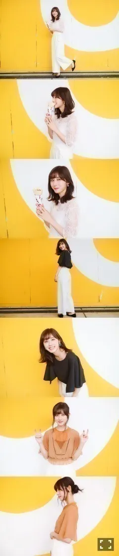 斎藤 ちはる｜GWが過ぎて。（2018-05-10）｜4枚目
