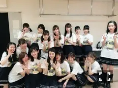 斎藤 ちはる｜ありがとうございました（2018-05-20）｜3枚目
