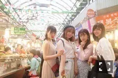 斎藤 ちはる｜カムサハムニダ！（2018-06-03）｜2枚目