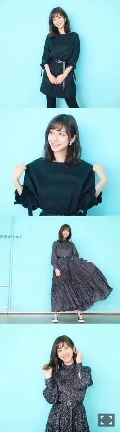 斎藤 ちはる｜夏が近付いている（2018-06-28）｜2枚目