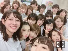 斎藤 ちはる｜ラストライブ（2018-07-10）｜4枚目