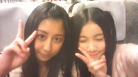 斎藤 ちはる｜♪(ｏ・ω・)ノ))（2012-03-01）｜14枚目