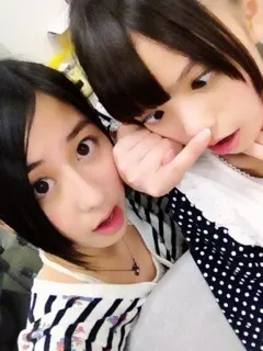 斎藤 ちはる｜ ありがとお♪♪(o・ω・)ノ))（2012-05-13）｜5枚目
