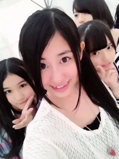 斎藤 ちはる｜ 金環日食ぅー！名古屋ぁー！ありがとぉー！♪♪(o・ω・)ノ))（2012-05-21）｜4枚目