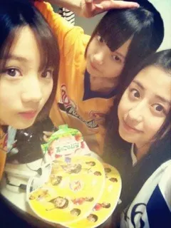 斎藤 ちはる｜ 仙台なう。♪♪(o・ω・)ノ))（2012-06-30）｜5枚目
