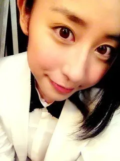 斎藤 ちはる｜ １周年。大きくなれました。(´>∀<｀)ゝ（2012-08-21）