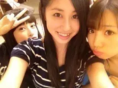 斎藤 ちはる｜ にこにこにっこり素の笑顔(´>∀<｀)ゝ（2012-09-02）｜2枚目