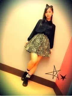 斎藤 ちはる｜ 眠いときってとびっきり眠いよね嬉しいときってとびっきり嬉しいよねありがとう(´>∀<｀)ゝ（2012-09-23）｜4枚目