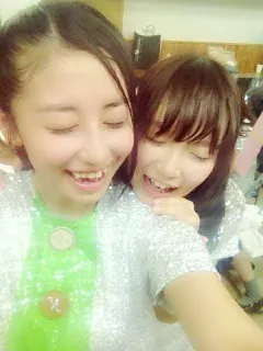 斎藤 ちはる｜大好き。(´>∀<｀)ゝ（2012-10-22）｜4枚目