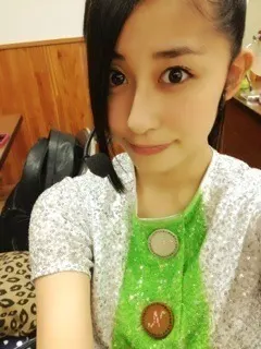 斎藤 ちはる｜Q&amp;Aだぜいっっ(´>∀<｀)ゝ（2012-10-26）