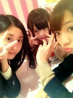 斎藤 ちはる｜ 目の前に勇者現る。(´>∀<｀)ゝ（2012-10-28）｜21枚目