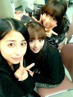 斎藤 ちはる｜ イルミネーション(´>∀<｀)ゝ（2012-11-29）｜2枚目