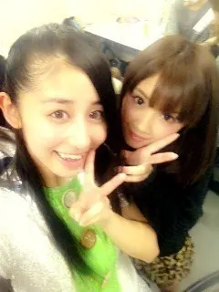 斎藤 ちはる｜ 仲良しで、賑やかで、大好きで(´>∀<｀)ゝ（2012-12-06）