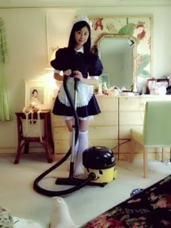斎藤 ちはる｜ 個人PVの解説(´>∀<｀)ゝるん（2012-12-10）｜2枚目