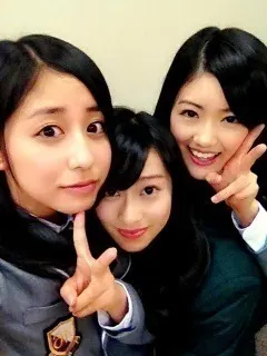 斎藤 ちはる｜ 個人PVの解説(´>∀<｀)ゝるん（2012-12-10）｜4枚目