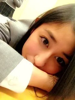 斎藤 ちはる｜ ポジティブ。ポジティブ。(´>∀<｀)ゝるん（2012-12-17）｜2枚目