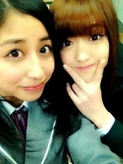 斎藤 ちはる｜ 制服のマネキン発売ーー♡(´>∀<｀)ゝるん（2012-12-19）