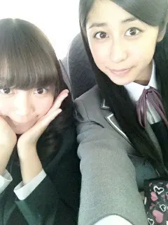 斎藤 ちはる｜ 制服のマネキン発売ーー♡(´>∀<｀)ゝるん（2012-12-19）｜9枚目