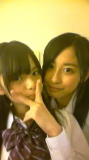 斎藤 ちはる｜きゅんっあしゅりん(*  ´ω｀*)ゞちはるん（2011-12-05）｜8枚目