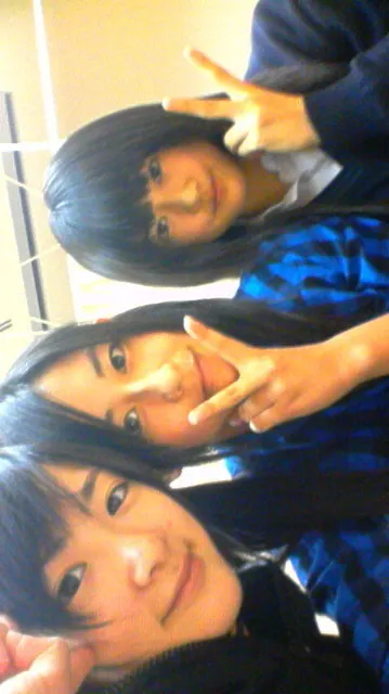 斎藤 ちはる｜ないよぉ♪(  ｏ・ω・)  ノ))（2012-01-21）｜4枚目