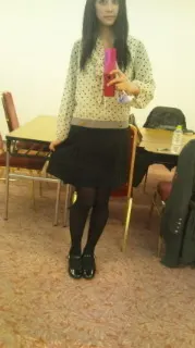 斎藤 ちはる｜NACK５♪(  ｏ・ω・)  ノ))（2012-01-31）｜5枚目