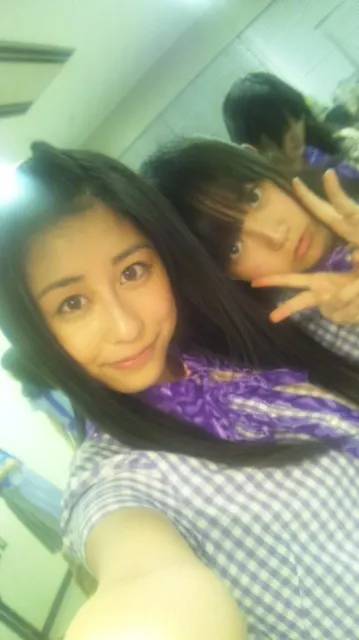 斎藤 ちはる｜るんるんすぎる！♪( ｏ・ω・) ノ))（2012-02-15）