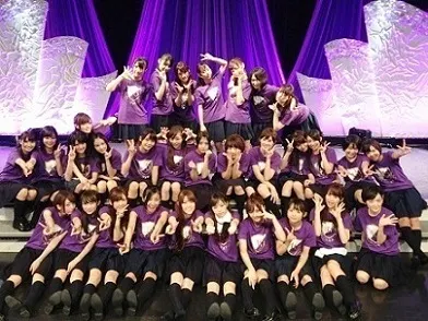 生田 絵梨花｜Zepp Tokyoライブ〜don♪1 53（2012-12-29）
