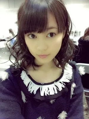 生田 絵梨花｜HAPPY NEW YEAR！！〜don ♪154（2013-01-01）