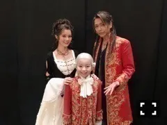 生田 絵梨花｜千穐楽〜♪545（2018-08-13）｜2枚目