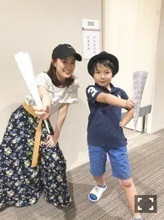 生田 絵梨花｜千穐楽〜♪545（2018-08-13）｜3枚目