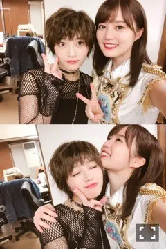 生田 絵梨花｜FNS歌謡祭、卒業セレモニー〜♪553（2018-12-17）｜3枚目